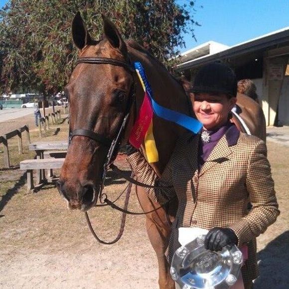 Meet your Posher, Kristina - Picture 1 of 1